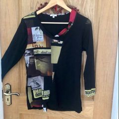 Stunning personal choice designer top