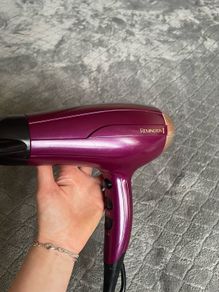 hair dryer