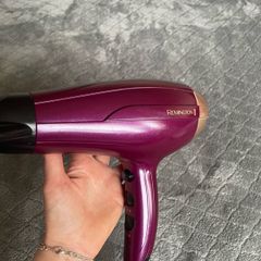hair dryer