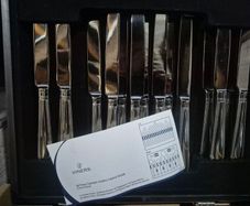 Cutlery Viners 58 piece