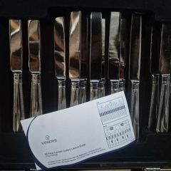 Cutlery Viners 58 piece