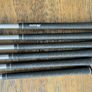 Mizuno MX1000 Hot Metal - 5-PW - Excellent Condition Image 6