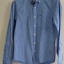 Abercrombie & Fitch Shirt 100% cotton - M Image 8