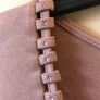 NEW Pink quartz top (large) Image 3