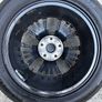 Genuine Volkswagen Linas 16" Alloy Wheels Image 9