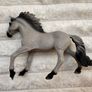 Schleich Farm World Sorraia Mustang Stallion Retired Horse Used Please see photos Image 3
