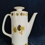 Arklow, coffee pot, Arklow Greenleaf Image 2