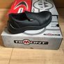 steel toe cap safety boots / safety shoes Image 6