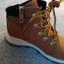 Timberland boots UK 13 EU32 Image 2