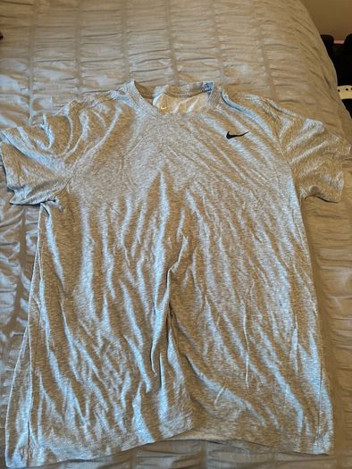 26 items of large Nike gym wear
