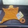Tommee Tippee Baby Comforter Image 4