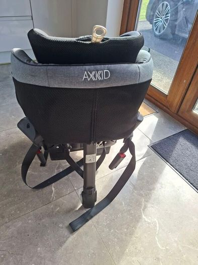 AxKid Minikid 2