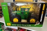 1:16 scale John Deere models