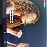 HUAWEI MediaPad T3 10 Model AGS-W09, 16GB, working fine, some few cracks on screen, don't affect touchscreen Image 8