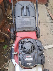 briggs and stratton 625 series