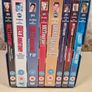 Greys Anatomy Dvd Boxset Seasons 1-8 Image 2