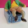 Vintage Jays Traditional Doll  Made In Ireland Image 2