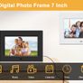 Smart Digital Photo Frame Image 3