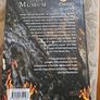 A First World War Centenary  Roll Of Honour For County Cavan. By Michael Finnegan. First Edition Large Volume Hardback In Very Good Condition.  See Photos For Same. Image 3