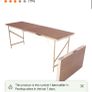 Folding table Image 7