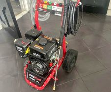power washer
