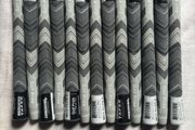 Golf Pride Grips Midsize 13 Pc