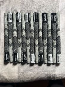 Golf Pride Grips Midsize 13 Pc