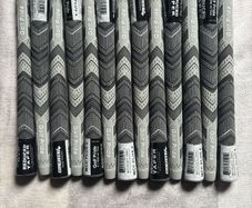 Golf Pride Grips Midsize 13 Pc