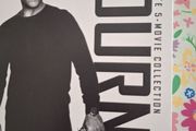 Jason Bourne movies
