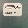 Orbital - Style - 12" Vinyl Single - 1999 FFRR Recordings Image 2