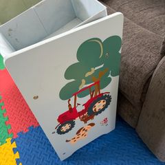 Toy Storage
