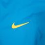 Nike FC Barcelona 2011 2012 Vintage Blue Football Training Windbreaker Jacket Size XL Image 4