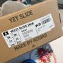 baby yeezy sliders Image 5