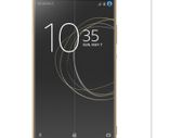 sony xperia xa1 ultra tempered glass screen protector