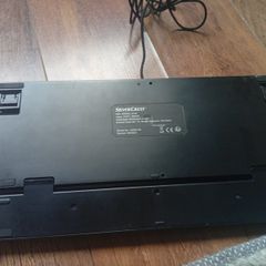 gaming keyboard