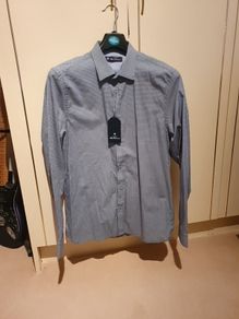 PRICE CUT Ben Sherman Shirt