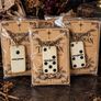 Dead Curios Oddities 24 Piece Advent Calendars Image 3