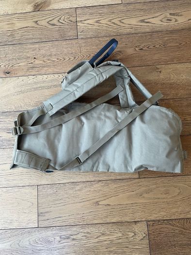 Airsoft Tan chest rig