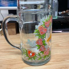 beer mug