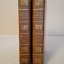 Female Scripture Biography: Including An Essay on What Christianity Has Done for Women by Francis Augustus Cox (2 Volume Set) (CP132) Image 2