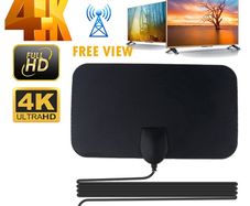 TV Aerial/Antenna (Saorview Approved)