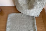 Woven Fabric Cushion Covers