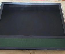 Bang Olufsen Beoplay Beovision V1-32 inch TV with wall stand