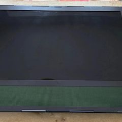 Bang Olufsen Beoplay Beovision V1-32 inch TV with wall stand