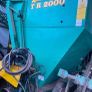 Beet harvester Image 2