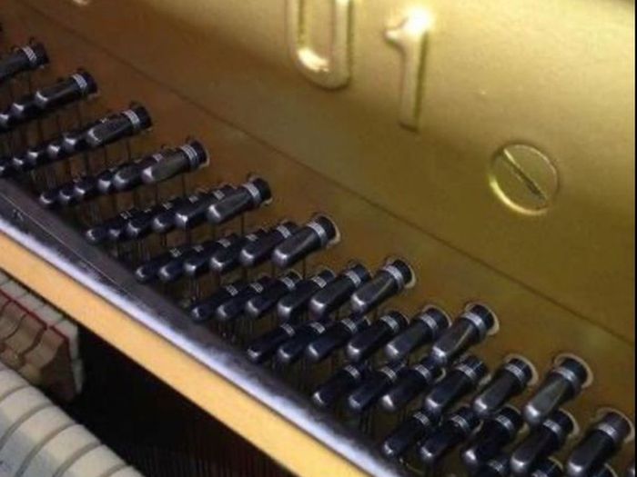 piano