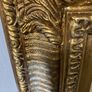 vantage gold leaf pitcher frame repurposed Image 3