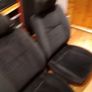Opal Astra seats Image 3