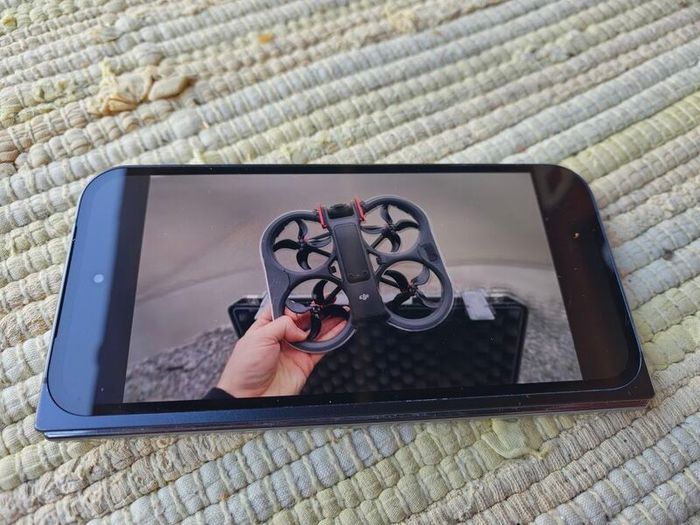 Google Pixel 9 pro fold