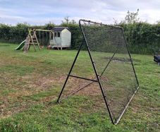 Rebounder Net